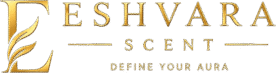 ESHVARA SCENT Logo