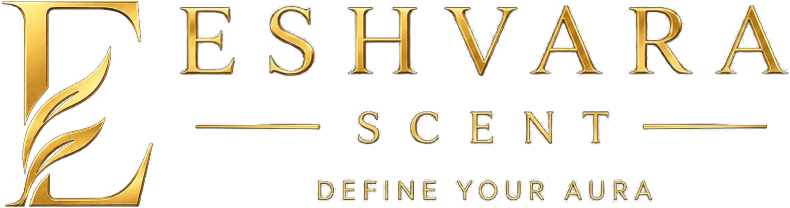 ESHVARA SCENT Logo