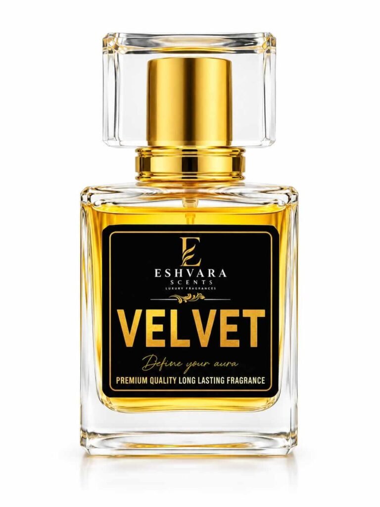 VELVET - Fragrance, Perfume, Scent - eshvarascent.com